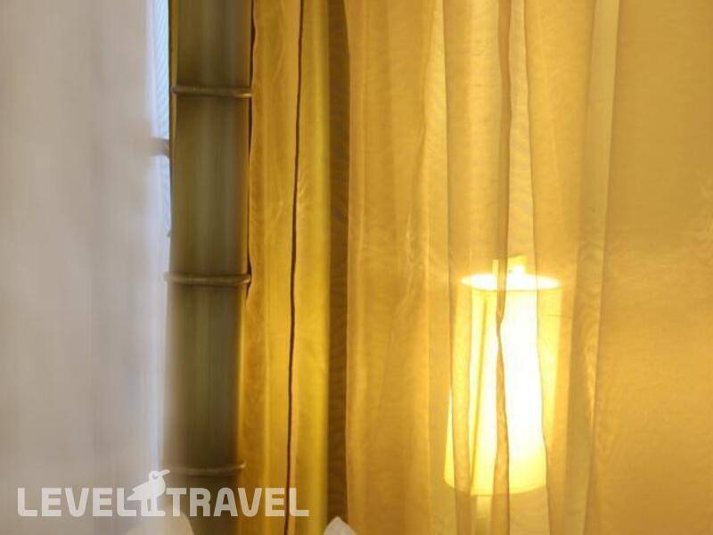 Фотография Temenos Hotel Фотография Temenos Hotel