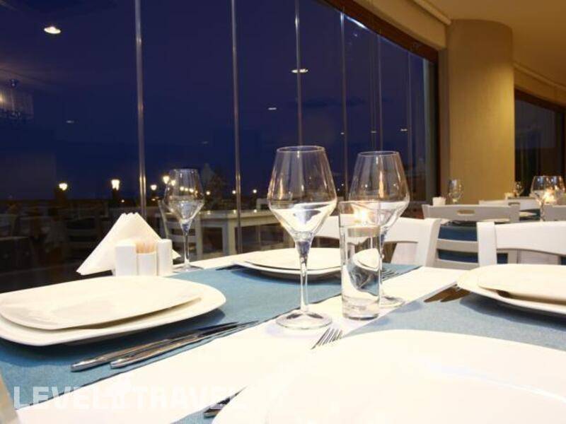 Фотография Temenos Hotel Фотография Temenos Hotel