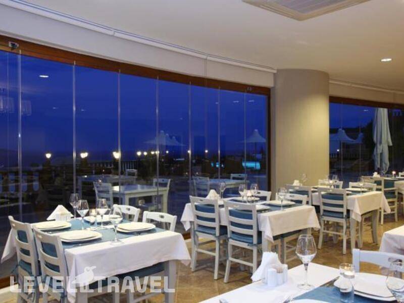 Фотография Temenos Hotel Фотография Temenos Hotel