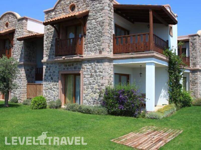 Фотография Temenos Hotel Фотография Temenos Hotel