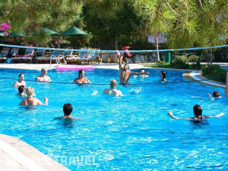 Фотография Otium Park Ayaz Aqua Beach Hotel