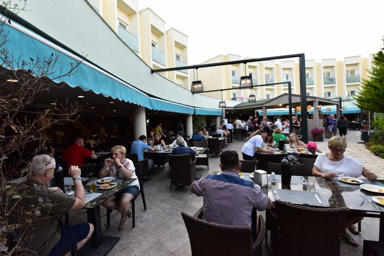 Otium Park Ayaz Aqua Beach Hotel