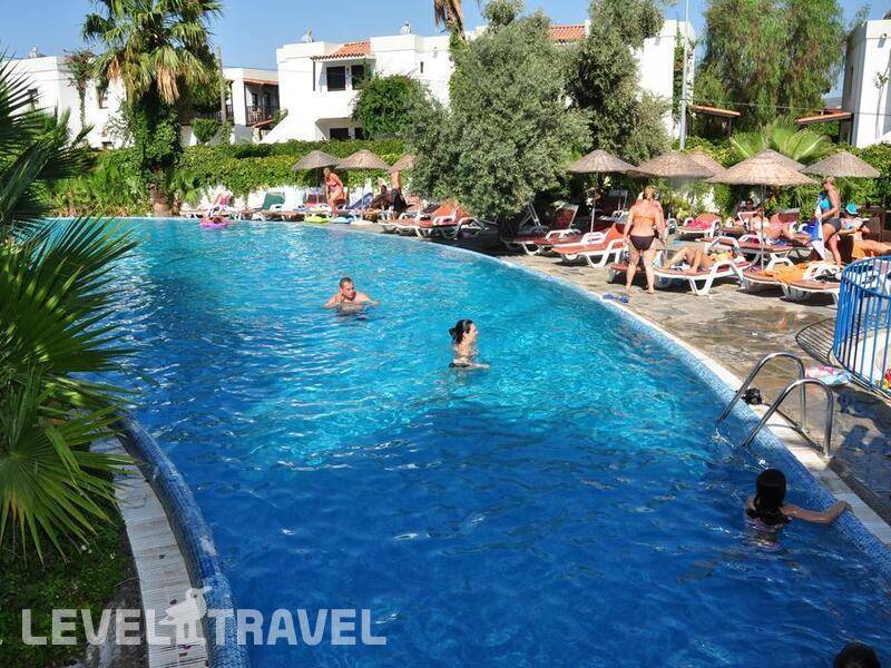 Фотография Otium Park Ayaz Aqua Beach Hotel
