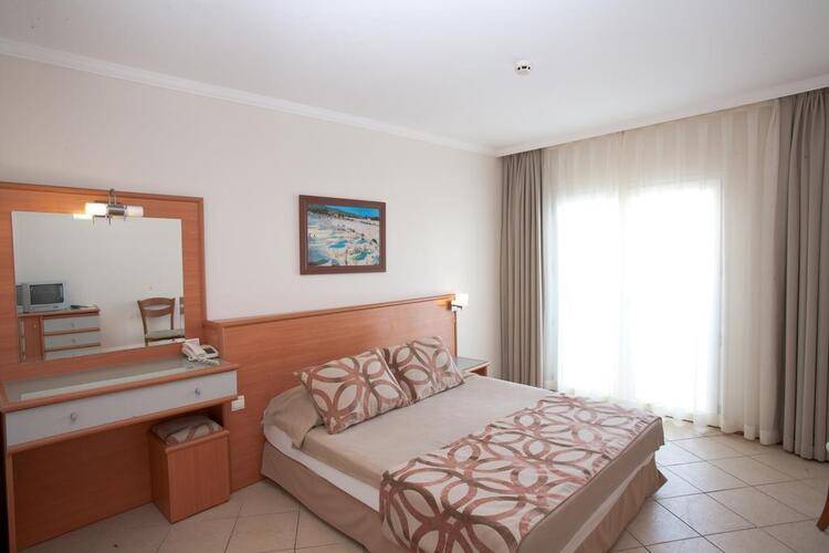 Otium Park Ayaz Aqua Beach Hotel