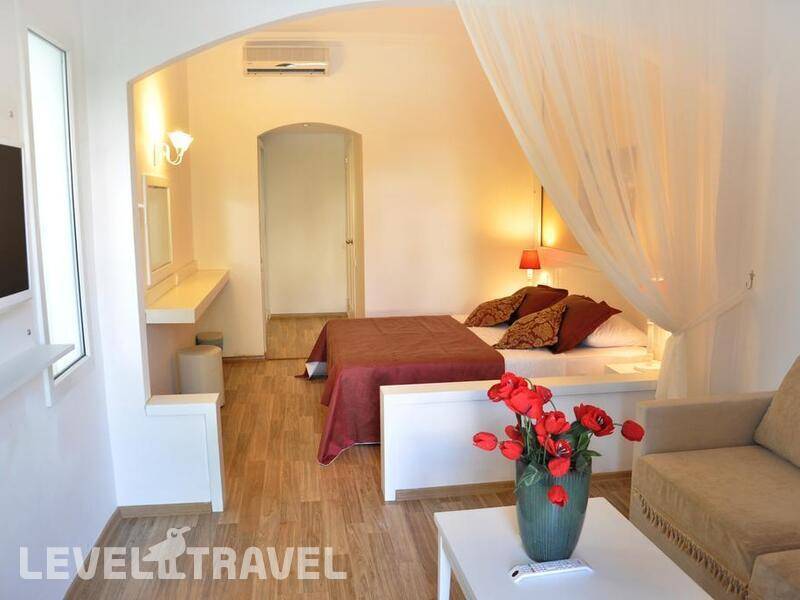 Фотография Otium Park Ayaz Aqua Beach Hotel