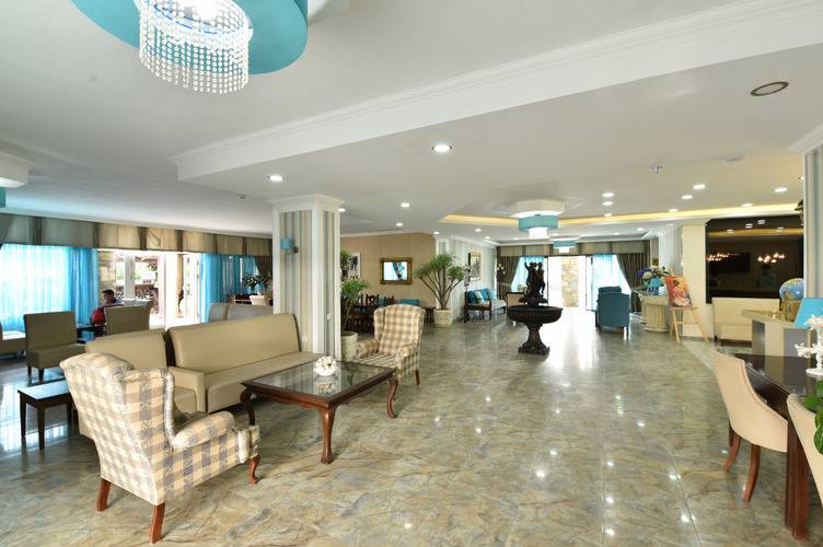 Otium Park Ayaz Aqua Beach Hotel