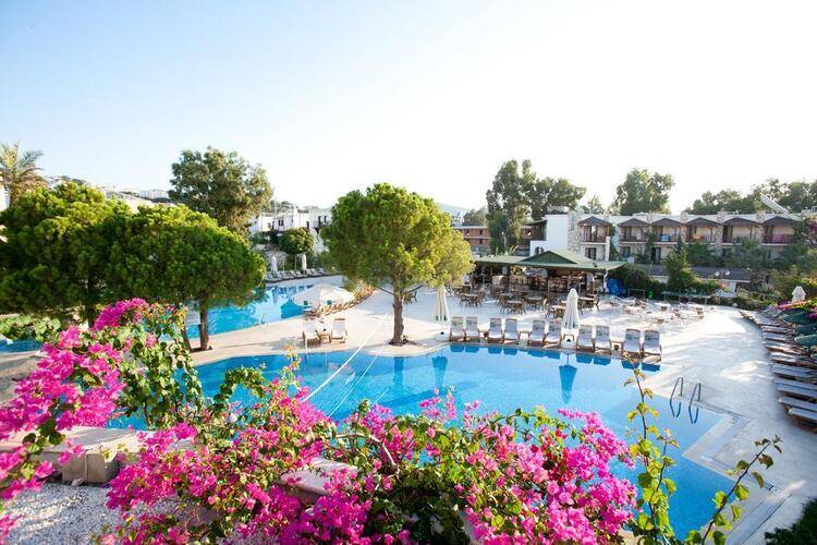 Otium Park Ayaz Aqua Beach Hotel