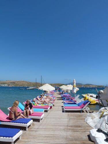 Otium Park Ayaz Aqua Beach Hotel