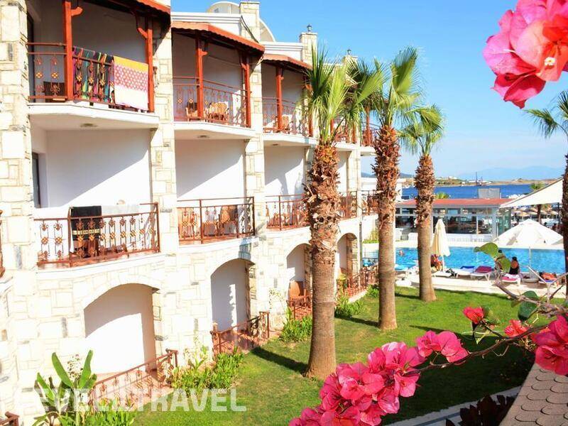 Фотография Otium Park Ayaz Aqua Beach Hotel