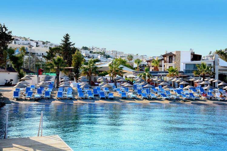 Otium Park Ayaz Aqua Beach Hotel