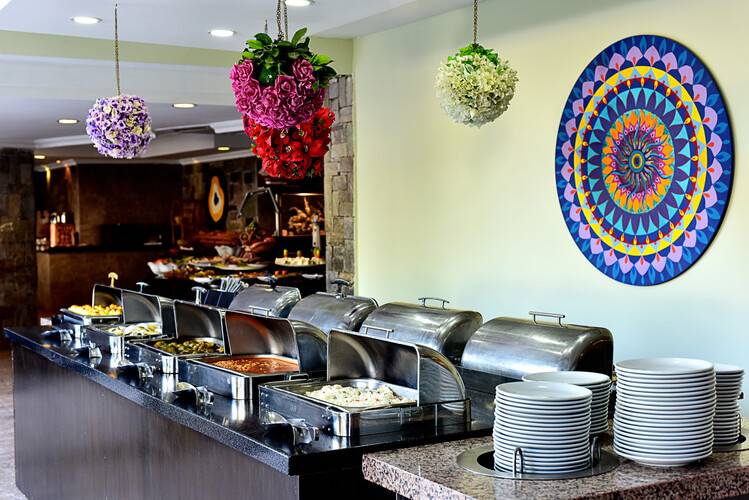 Otium Park Ayaz Aqua Beach Hotel