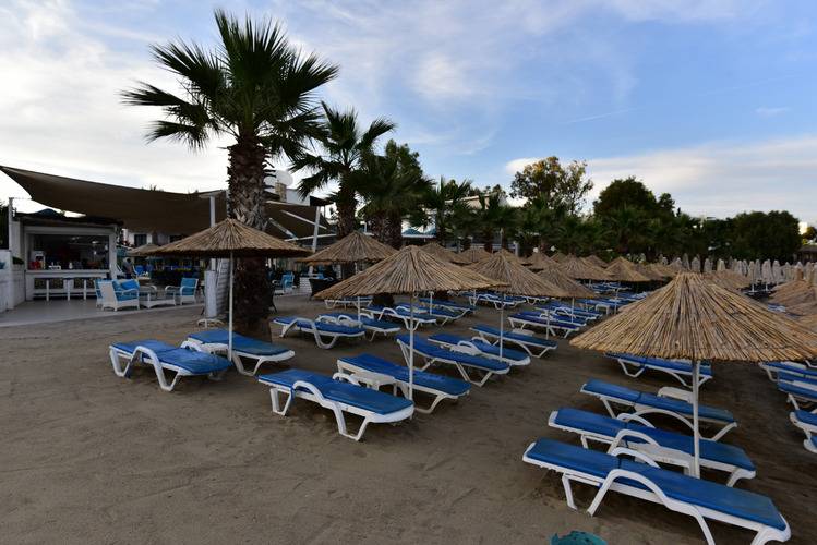 Otium Park Ayaz Aqua Beach Hotel
