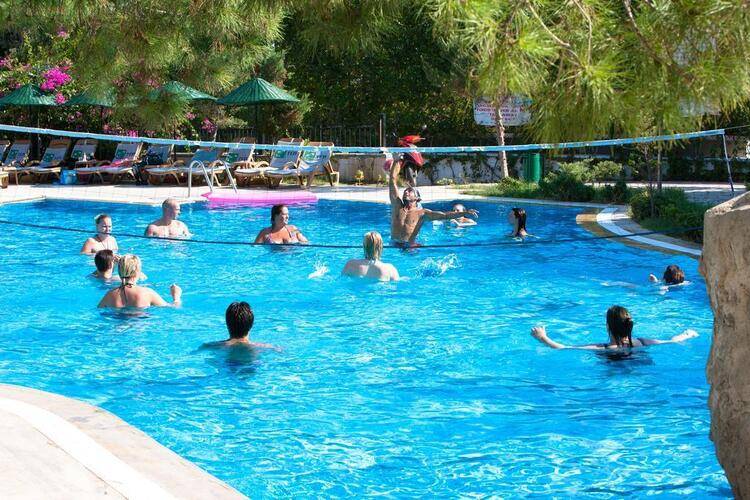 Otium Park Ayaz Aqua Beach Hotel