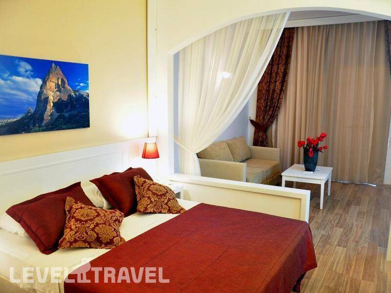 Фотография Otium Park Ayaz Aqua Beach Hotel