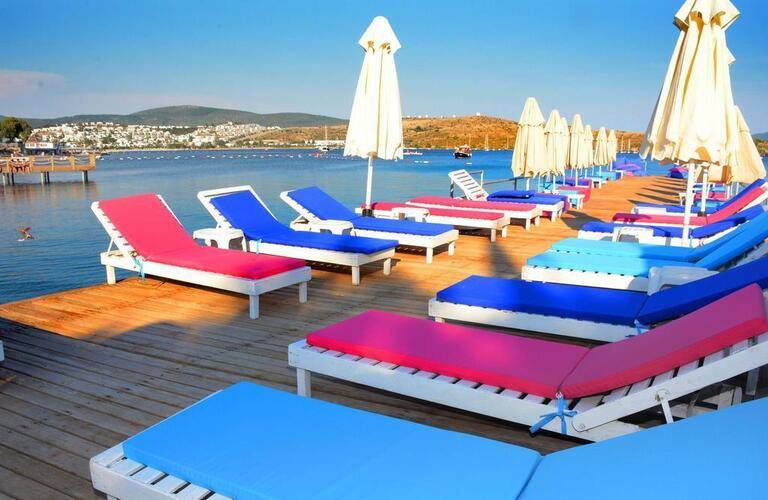Otium Park Ayaz Aqua Beach Hotel
