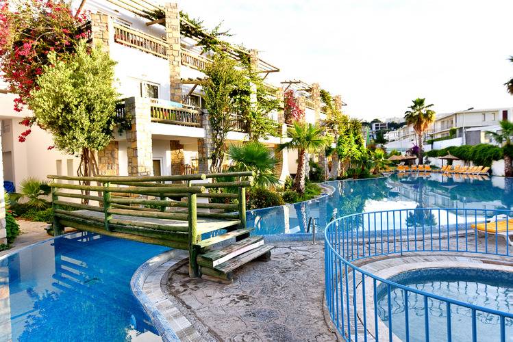 Otium Park Ayaz Aqua Beach Hotel