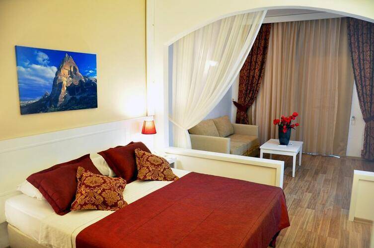 Otium Park Ayaz Aqua Beach Hotel