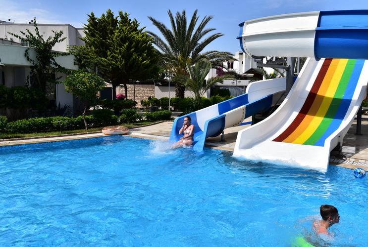Otium Park Ayaz Aqua Beach Hotel