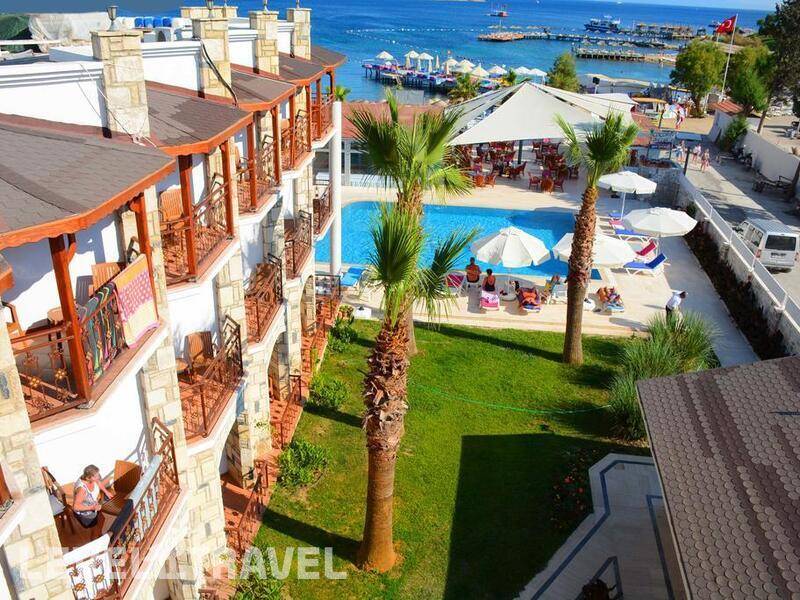 Фотография Otium Park Ayaz Aqua Beach Hotel