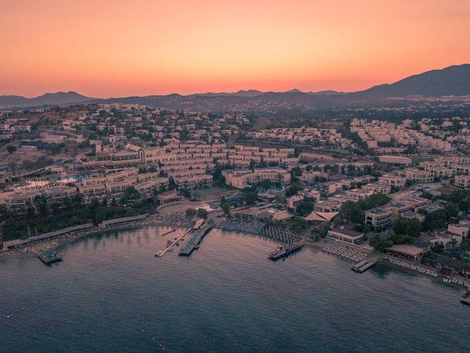 Otium Park Ayaz Aqua Beach Hotel