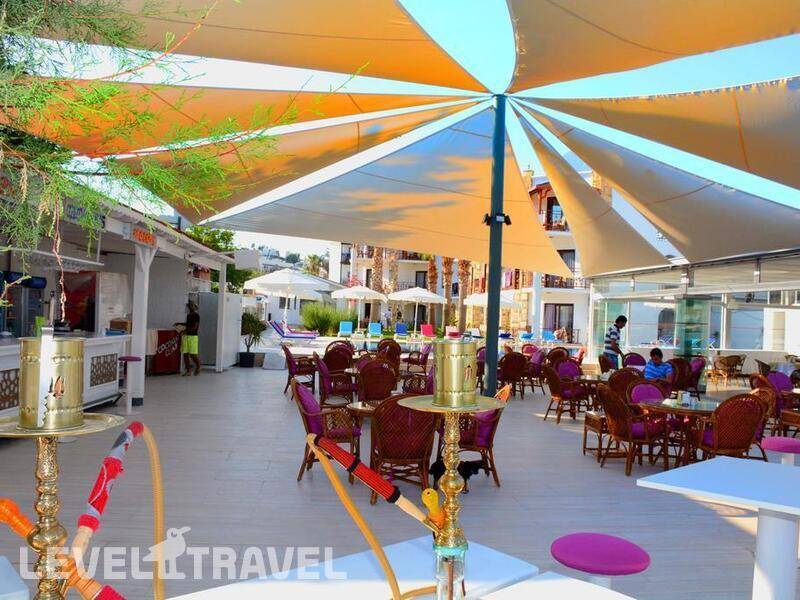 Фотография Otium Park Ayaz Aqua Beach Hotel