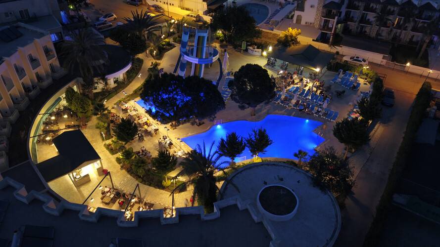 Otium Park Ayaz Aqua Beach Hotel