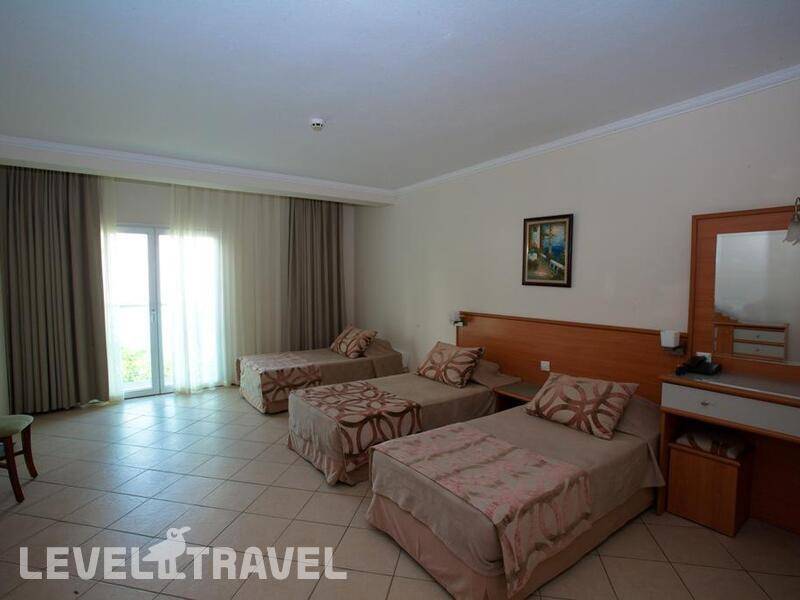 Фотография Otium Park Ayaz Aqua Beach Hotel