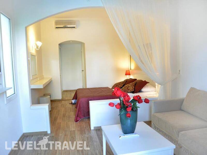 Фотография Otium Park Ayaz Aqua Beach Hotel