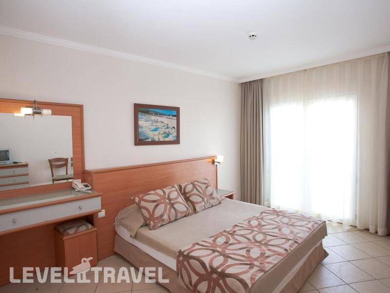 Фотография Otium Park Ayaz Aqua Beach Hotel