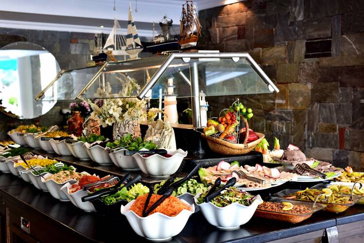 Otium Park Ayaz Aqua Beach Hotel