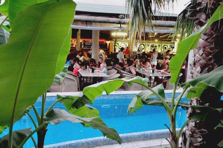 Otium Park Ayaz Aqua Beach Hotel