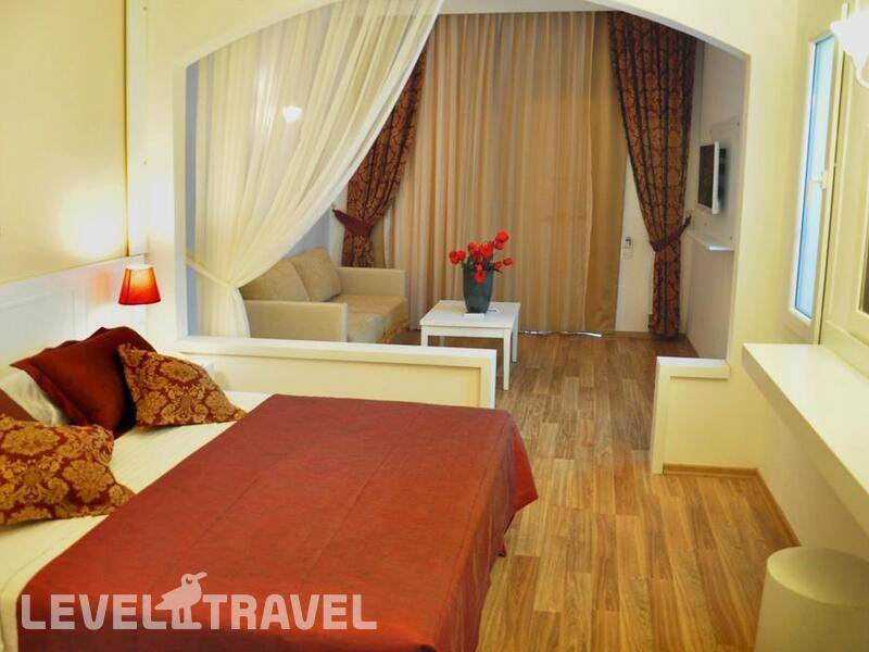 Фотография Otium Park Ayaz Aqua Beach Hotel