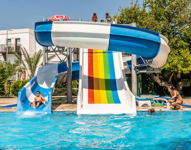 Otium Park Ayaz Aqua Beach Hotel