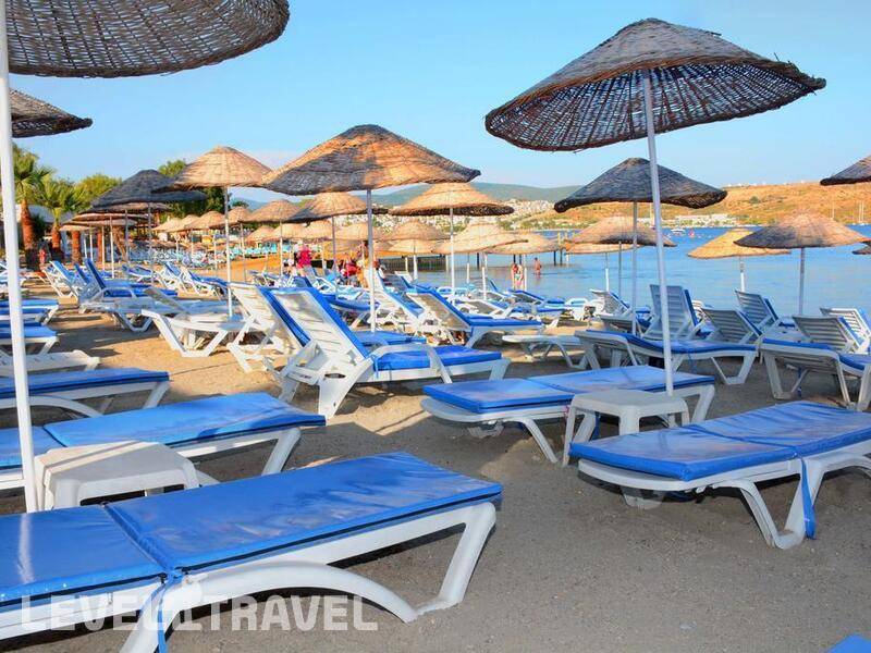Фотография Otium Park Ayaz Aqua Beach Hotel