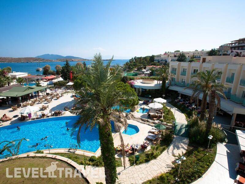 Фотография Otium Park Ayaz Aqua Beach Hotel