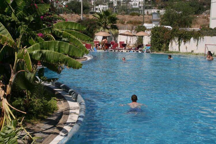 Otium Park Ayaz Aqua Beach Hotel