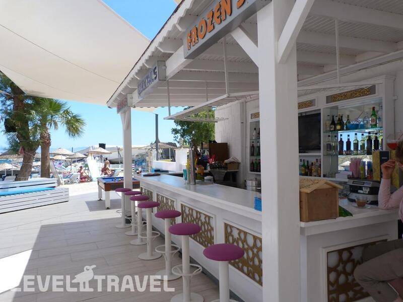 Фотография Otium Park Ayaz Aqua Beach Hotel