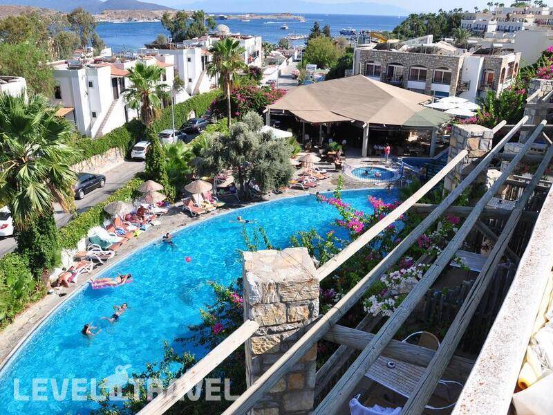 Фотография Otium Park Ayaz Aqua Beach Hotel