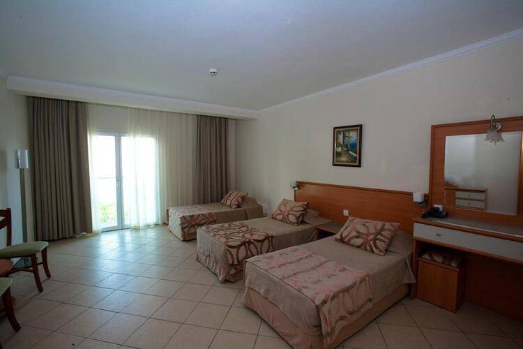 Otium Park Ayaz Aqua Beach Hotel