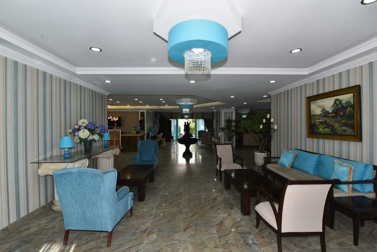 Otium Park Ayaz Aqua Beach Hotel