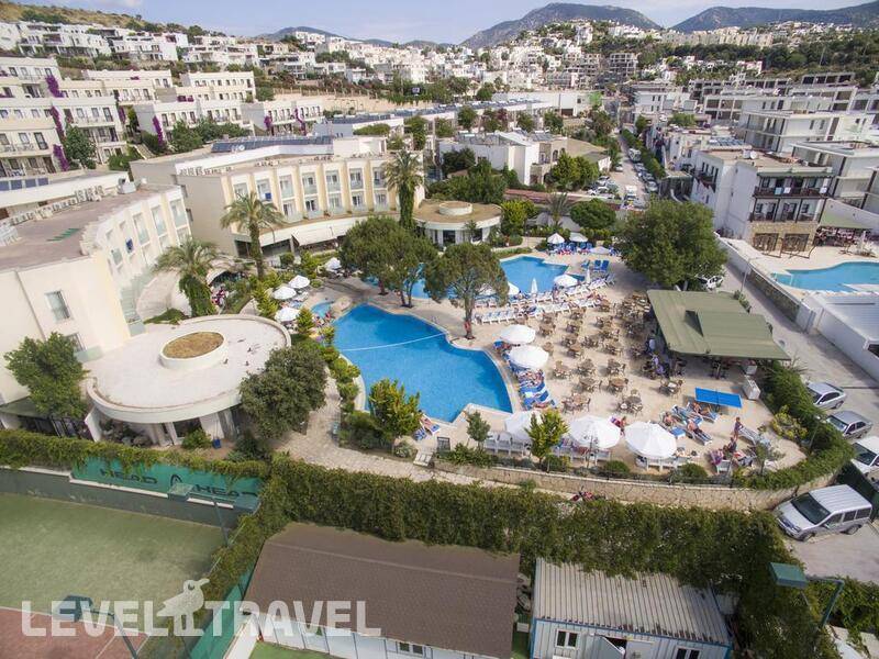 Фотография Otium Park Ayaz Aqua Beach Hotel
