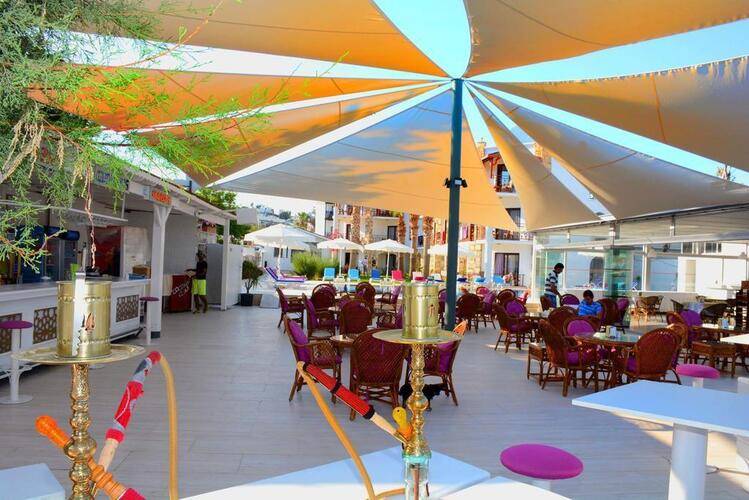 Otium Park Ayaz Aqua Beach Hotel