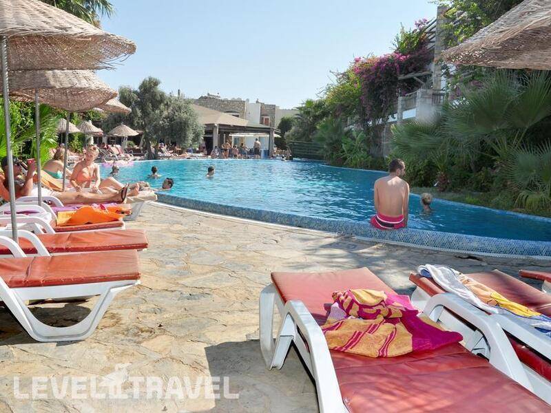 Фотография Otium Park Ayaz Aqua Beach Hotel