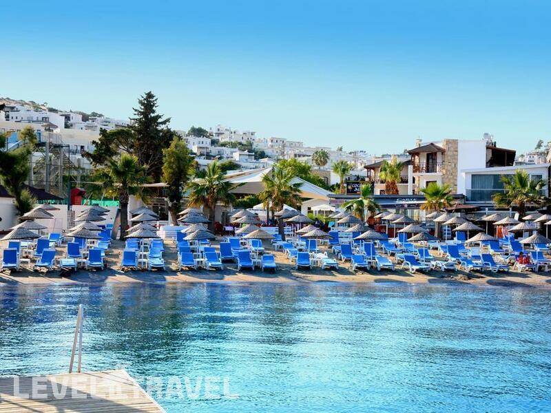 Фотография Otium Park Ayaz Aqua Beach Hotel
