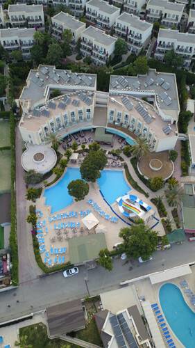 Otium Park Ayaz Aqua Beach Hotel