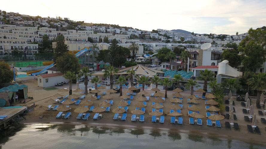 Otium Park Ayaz Aqua Beach Hotel