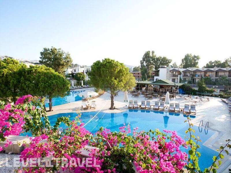 Фотография Otium Park Ayaz Aqua Beach Hotel