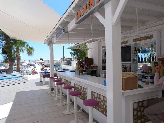 Otium Park Ayaz Aqua Beach Hotel