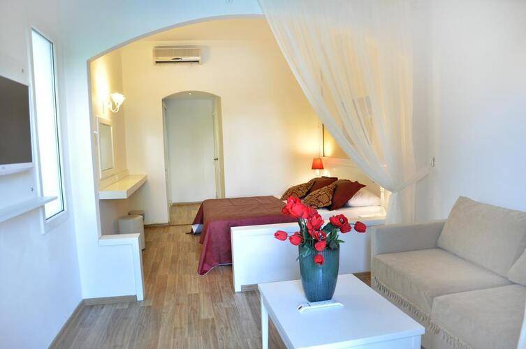 Otium Park Ayaz Aqua Beach Hotel