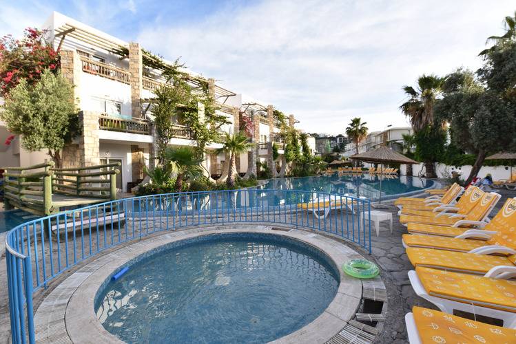Otium Park Ayaz Aqua Beach Hotel